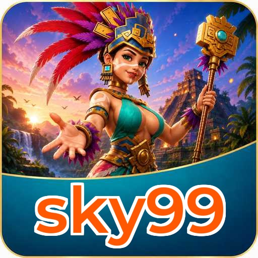 Screenshot Proses Instalasi sky99 APK