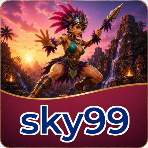 sky99 APK Structure