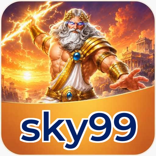 sky99 APK Structure