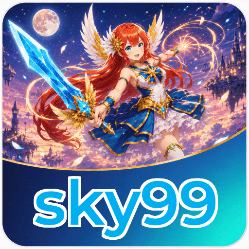 sky99 APK Structure