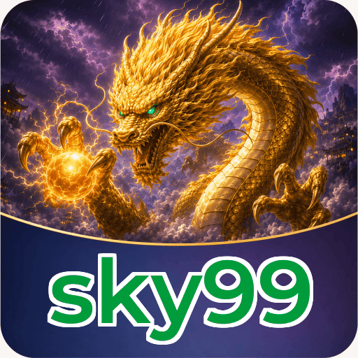 sky99 APK Structure