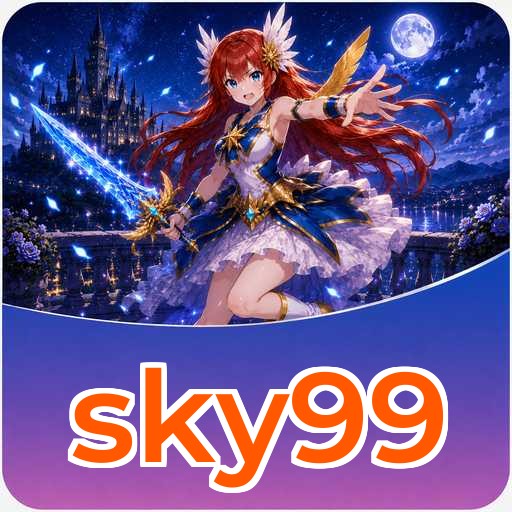 sky99 Components