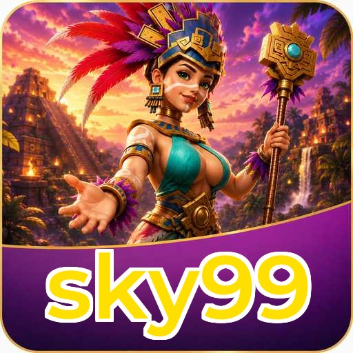 sky99 APK Structure