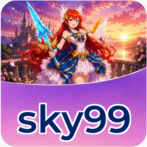 sky99 APK Structure